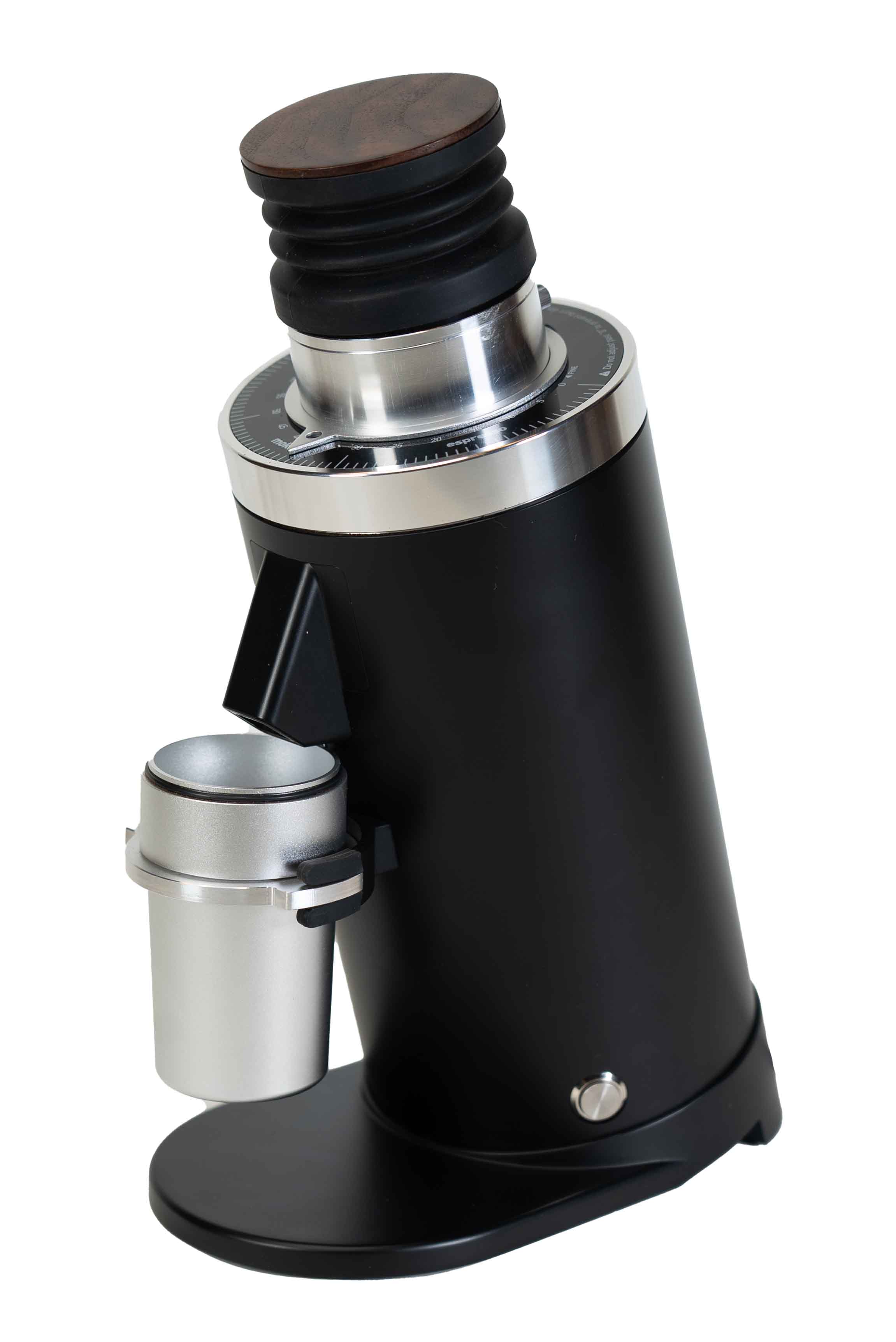 Turin DF64 Gen 2 Single Dose Coffee Grinder