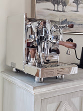 Load image into Gallery viewer, Turin Gallatin HX Espresso Machine with PID
