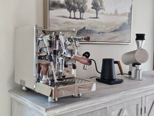 Load image into Gallery viewer, Turin Gallatin HX Espresso Machine with PID
