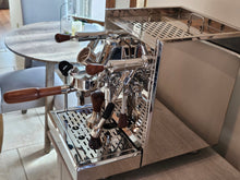 Load image into Gallery viewer, Turin Gallatin HX Espresso Machine with PID
