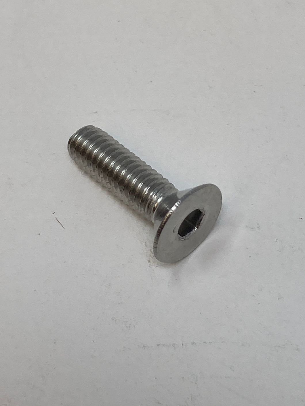 DF83V Extra Long Hopper Screw