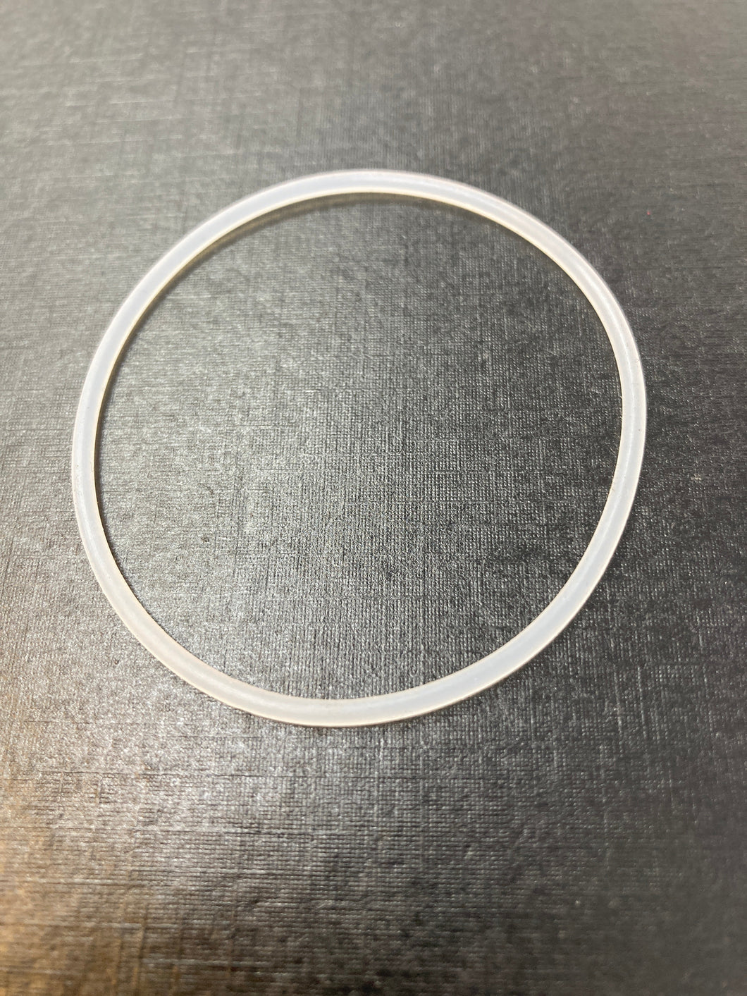 DF83V Silicone Upper Burr O-Ring 56mm