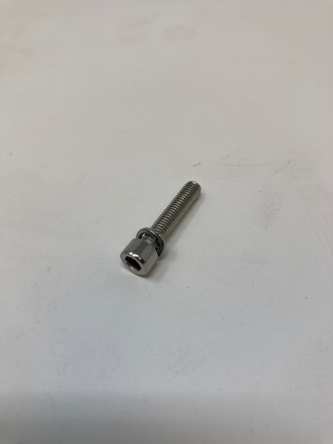 DF64E & P Upper Burr Carrier Screw (Long)