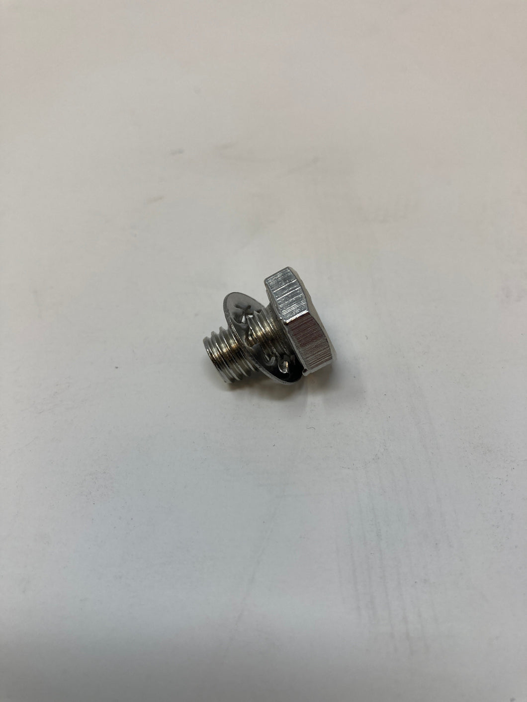 DF83 Rotating Burr Carrier Center Bolt