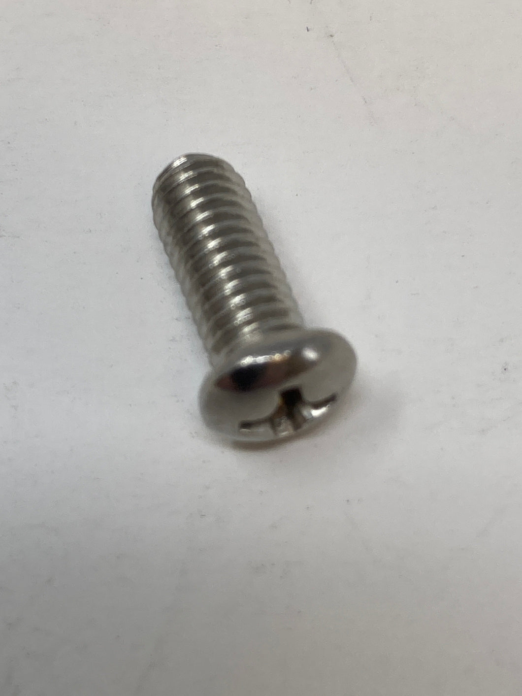 DF83 Upper Burr Screw