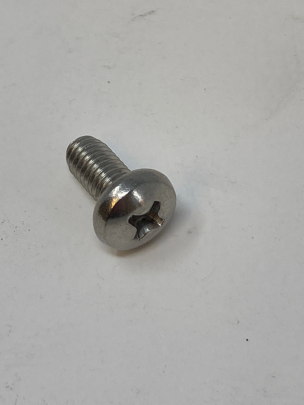 DF83V Burr Screw (set of 6)