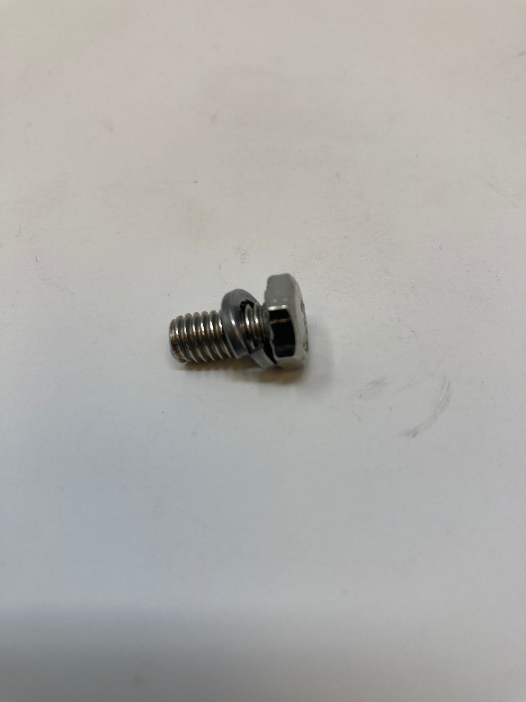 DF64V Rotating Burr Carrier Center Bolt