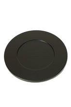 Load image into Gallery viewer, Turin DF64 Gen 1 Black Metal Lid - Also Fits DF64 Gen 2, DF64 E/P, DF83, and DF83V
