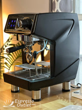 Load image into Gallery viewer, Turin™ Capriccio™ Espresso Machine Turin
