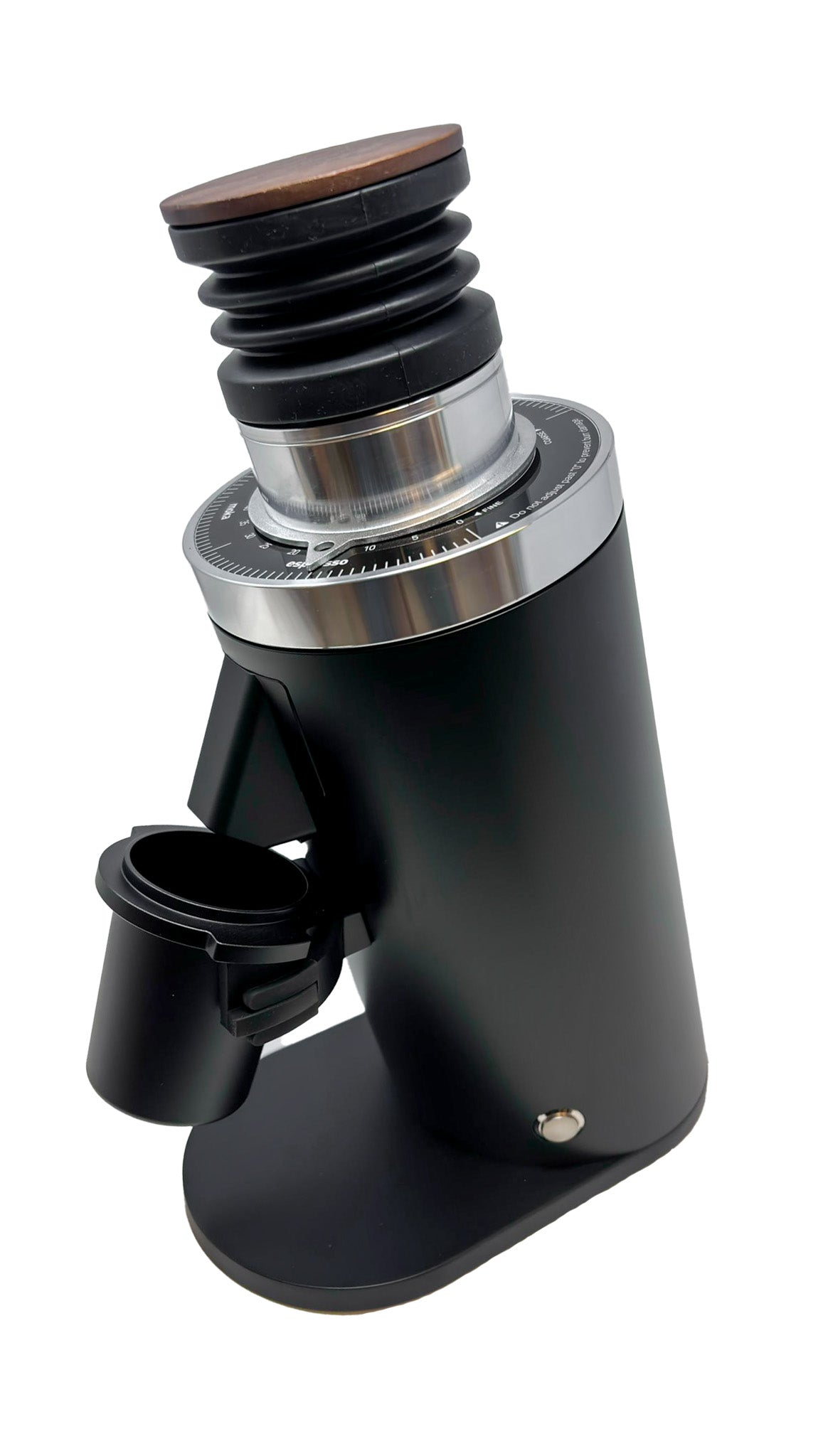 DF64 Gen 2 - Single Dose Espresso / Coffee Grinder – Turin Grinders