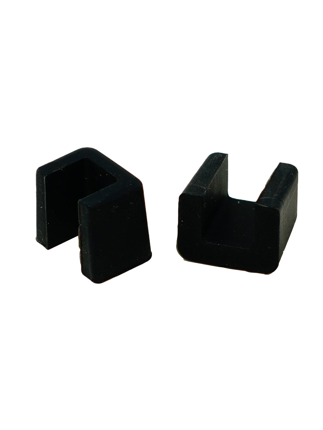 DF83 Rubber Burr Carrier Seat - Set of Two