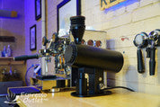 Load image into Gallery viewer, OPEN BOX | Turin DF83V Variable Speed Coffee / Espresso Grinder
