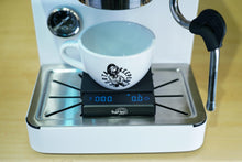 Load image into Gallery viewer, Turin Mini Espresso Scale
