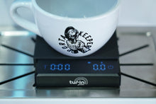 Load image into Gallery viewer, Turin Mini Espresso Scale
