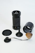 Load image into Gallery viewer, TURIN™ H40™ V2 HAND COFFEE GRINDER
