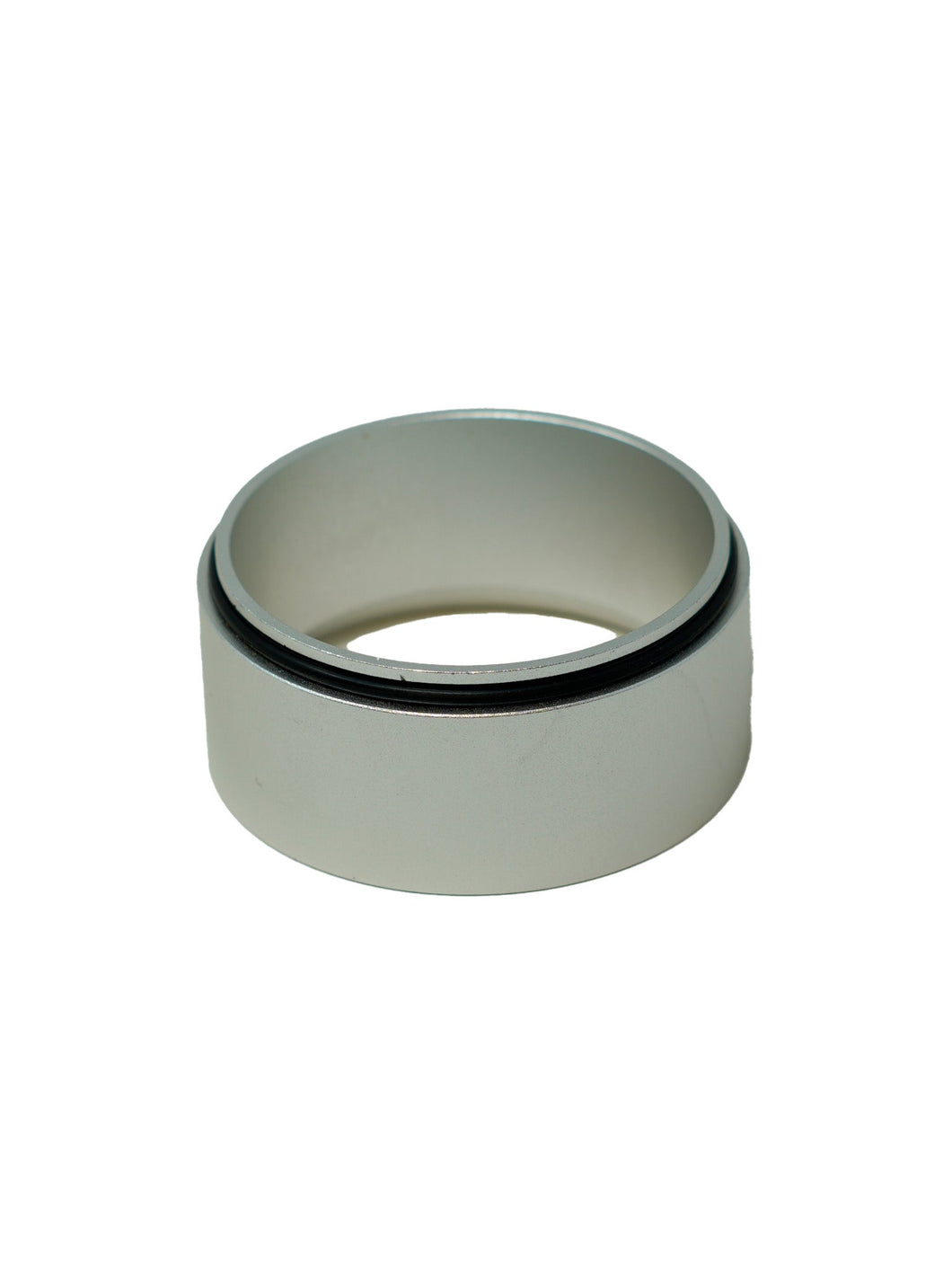 58MM METAL DOSING COLLAR FOR THE TURIN DF64 GRINDER