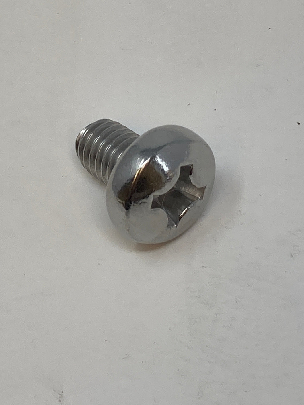 DF83V Rotating Burr Carrier Center Bolt