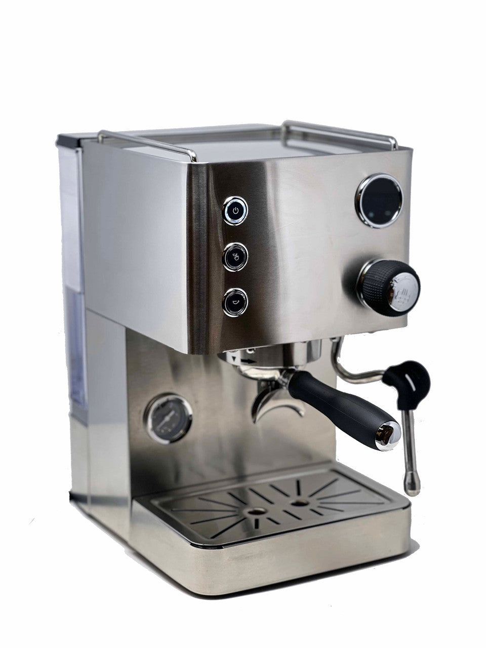 Turin™Legato™EspressoMachine