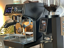 Load image into Gallery viewer, Turin ZF83 Commercial Espresso Grinder
