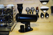 Load image into Gallery viewer, OPEN BOX | Turin DF83V Variable Speed Coffee / Espresso Grinder
