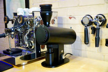 Load image into Gallery viewer, OPEN BOX | Turin DF83V Variable Speed Coffee / Espresso Grinder
