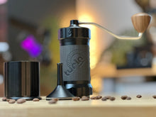 Load image into Gallery viewer, TURIN™ H40™ V2 HAND COFFEE GRINDER
