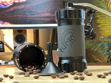 Load image into Gallery viewer, TURIN™ H40™ V2 HAND COFFEE GRINDER
