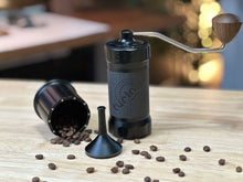 Load image into Gallery viewer, TURIN™ H40™ V2 HAND COFFEE GRINDER
