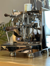 Load image into Gallery viewer, Turin Gallatin HX Espresso Machine with PID
