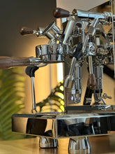 Load image into Gallery viewer, Turin Gallatin HX Espresso Machine with PID
